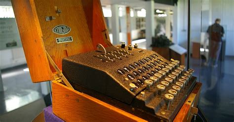 Alan Turing: wiskundige en computerwetenschapper | Planet Talent