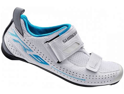 Shimano Tr9w Ladies Triathlon Shoes Expired Shoes