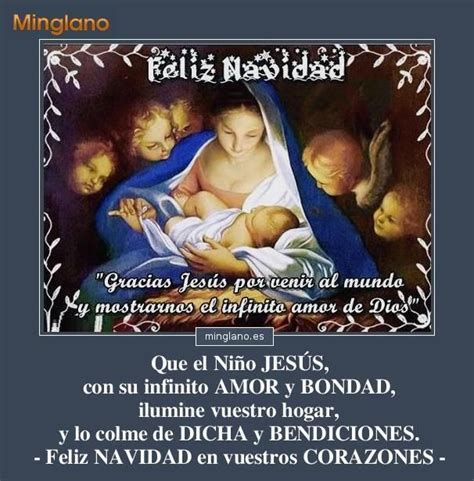 Introducir Imagen Frases Navide As Cristianas Catolicas Viaterra Mx