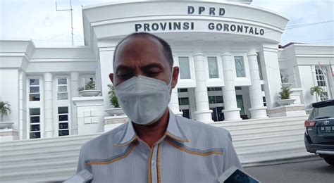 Deprov Gorontalo Dorong Perguruan Tinggi Tingkatkan Kualitas Sdm Gopos Id