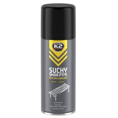 K Ptfe Dry Lubricant Sprej Za Suho Podmazivanje Galeb Komerc