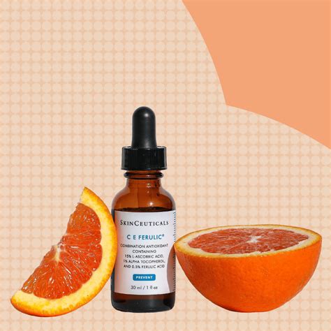 Skinceuticals Ce Ferulic Antioxidant Serum Skin Type Solutions
