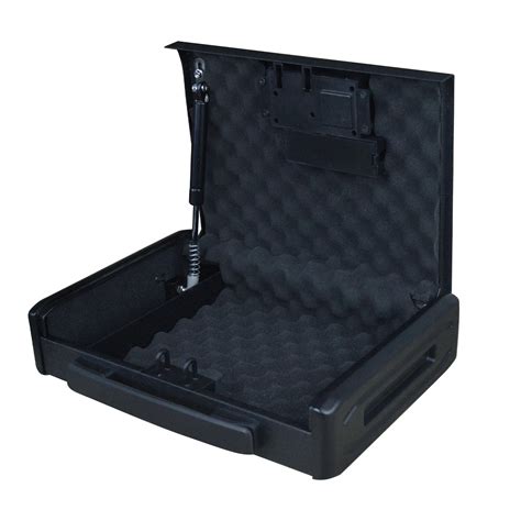 New Product Gun Safe Box Hot Portable Gun Safe Box Jewelry Cash ...