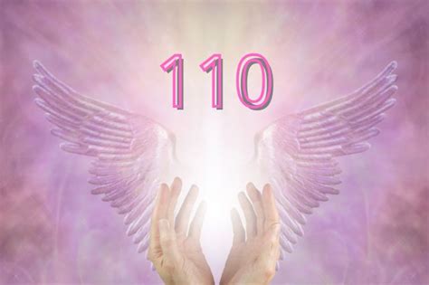Angel Number 110 Meaning Symbolism And More Angel Numbers