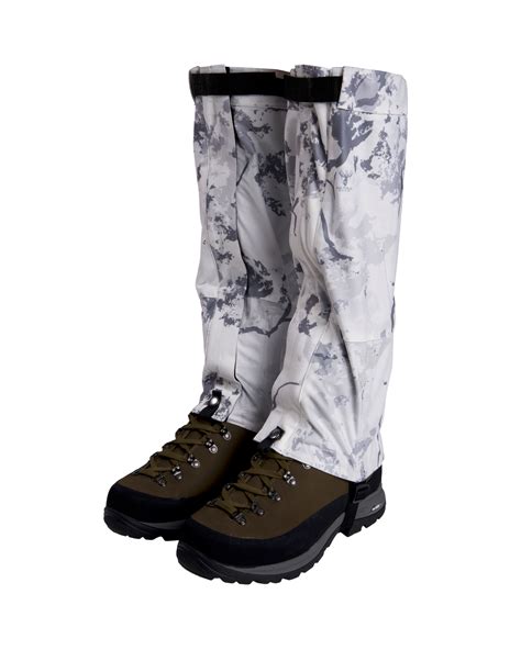 Weather Pro Leg Gaiter Kings Camo Kings Camo