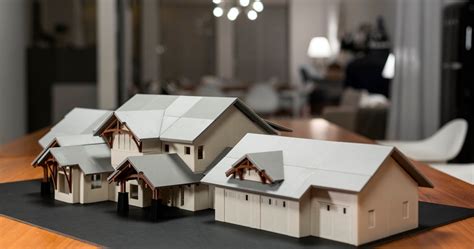 Hsblabs Transforming Architectural Home Drawings Into 3d Printed