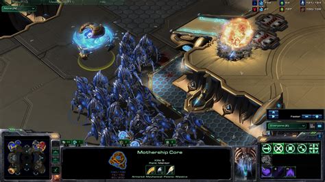 Starcraft Heart Of The Swarm Preview Heart Of The Swarm