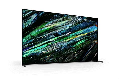 Telewizor Sony BRAVIA 77 Cali XR 77A95L QD OLED 4K Ultra HD