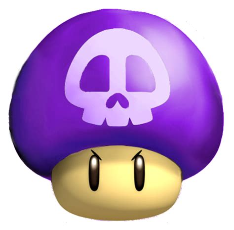Nombre Del Hongo De Mario Imagui