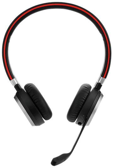 Jabra Evolve Uc Stereo Ab