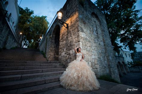 Los Mejores Lugares De La Zona Colonial De Santo Domingo Para Una Sesión De Fotos Greg Dotel