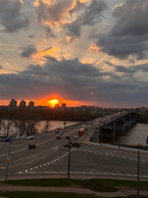 Что-то на прекрасном 🧡 | Типичный Нижний Новгород