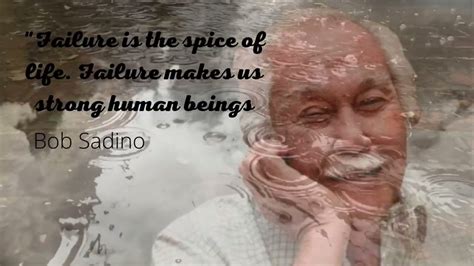 Bob Sadino Quotes Youtube