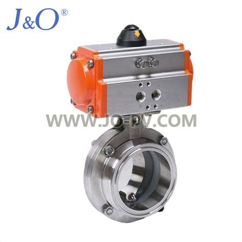 Sanitary Butterfly Valve And Tri Clamp Butterfly Valve Manufacturers And Suppliers In China