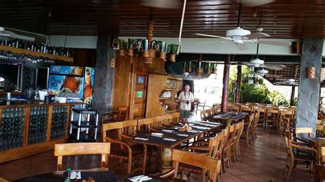 EL AVION, Manuel Antonio - Restaurant Reviews, Photos & Phone Number ...