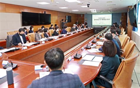 전북교육청 조직개편안 용역 발표에 교육단체들 반발 연합뉴스