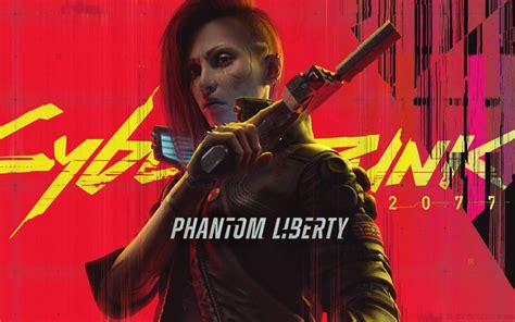 Cyberpunk Phantom Liberty Quieres Lograr El Mejor Rendimiento