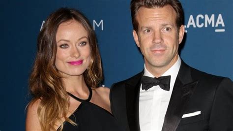 Olivia Wilde I Jason Sudeikis Rozstali Si Zamierzaj Wychowywa Dzieci