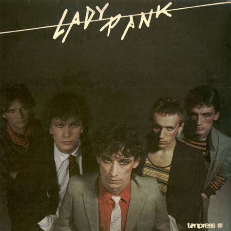 Lady Pank ‎– Lady Pank (1983) – WIWWG.COM