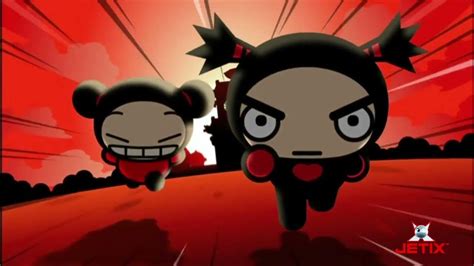 Pucca Intro Hd Tamil Jetix Youtube