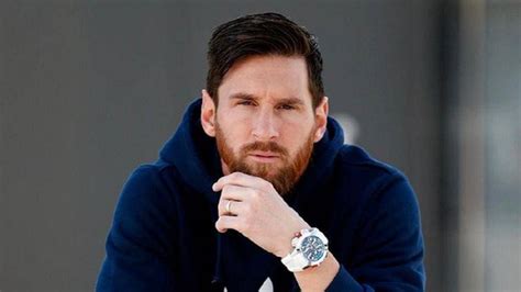 Lionel Messi Invierte Su Dinero Y Centra Sus Negocios En El Sector