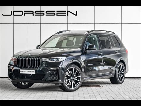 Bmw X Xdrive D M Sportpakket Jorssen Zuid