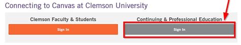 Clemson Online on Twitter: "Are you a Clemson Canvas user without a ...