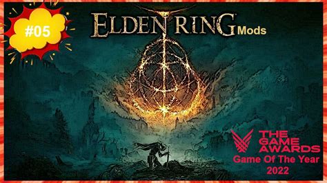 Jugando A Elden Ring Prisoner Con Mods Limgrave Stormhill Youtube