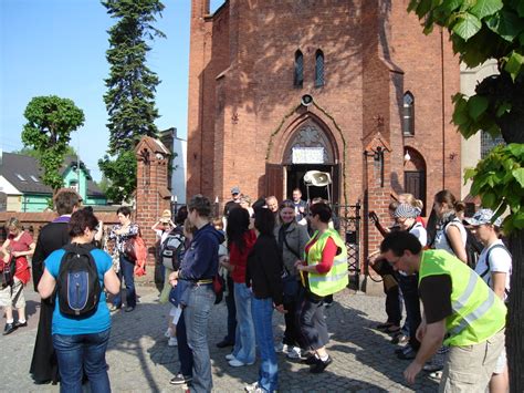 PARAFIA POD WEZWANIEM ŚWIĘTEGO MARCINA BISKUPA W WYRZYSKU