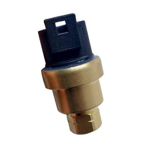 Eheparts 3 Pin Oil Pressure Sensor 161 1705 Fit For Caterpillar Cat 3126b 3126e C 10 C 12 C 15 C