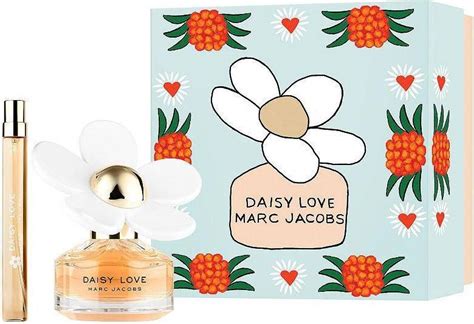 Marc jacobs daisy gift set • Compare best prices