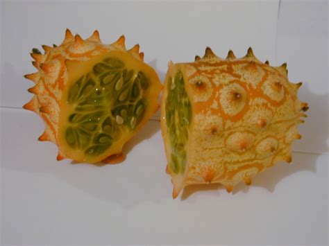 What Is Horned Melon?