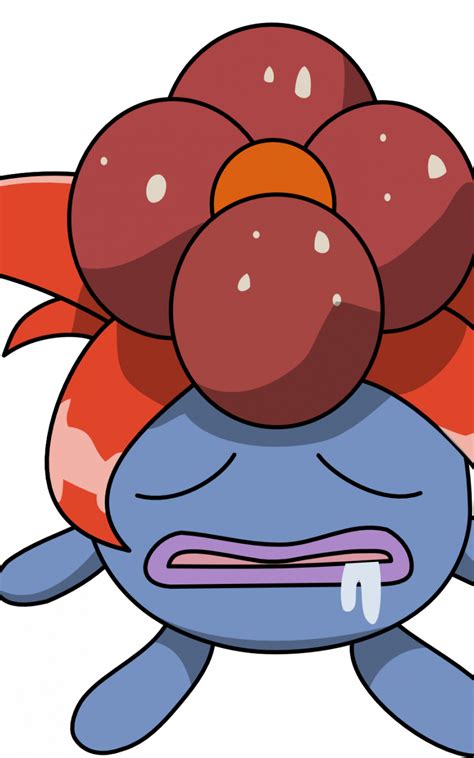 Oddish Pokemon Png Photo Image Png Play