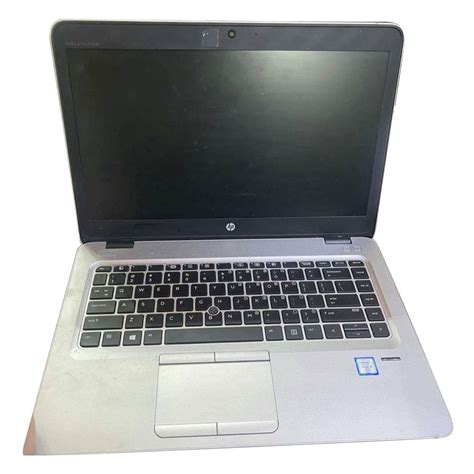 Hp Elitebook 840 G3 Refurbished Laptop At Rs 28500 In New Delhi Id