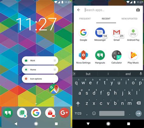 Las 74 Mejores Aplicaciones Para Personalizar Android