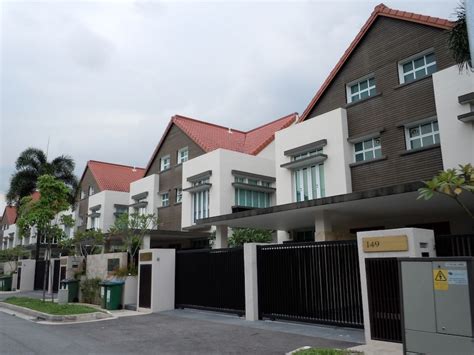 Private And Landed Property Guide In Singapore Types Of Private And