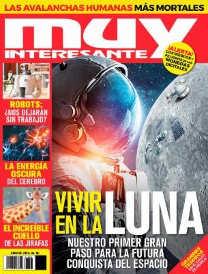 Muy Interesante M Xico Junio Pdf Digital Magazines