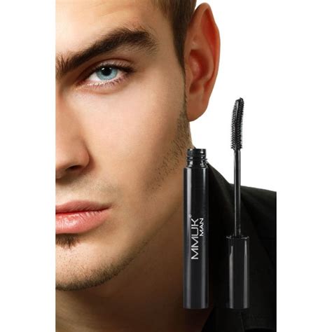 Mmuk Man Mascara Review Mensmake Ukblogmmuk Man Mascara Review