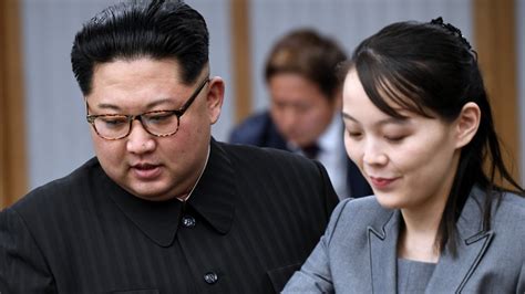 Kim Jong Un Is In A Coma As His Sister Takes Charge According To Reports