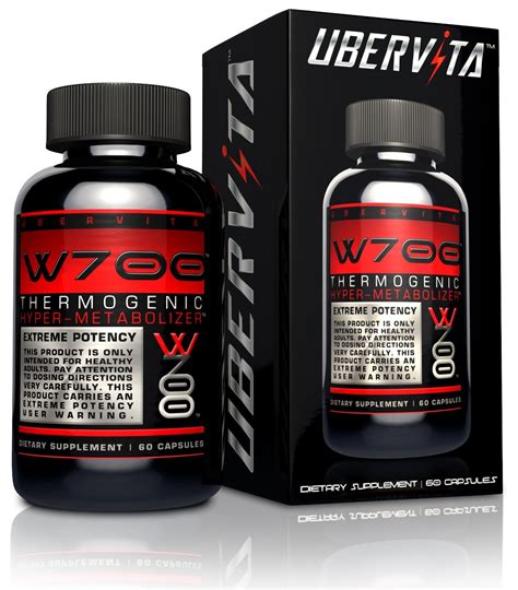 Find Best Products Of Amazon Ubervita W700 Thermogenic Hyper