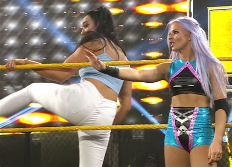 12 Indi Hartwell Ass Photos WWE NXT Fans Need To See PWPIX Net