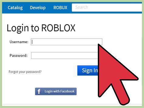 How To Design Clothing In Roblox 6 Steps With Pictures