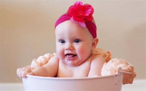 Smiling Cute Babies Wallpaper 62 Images