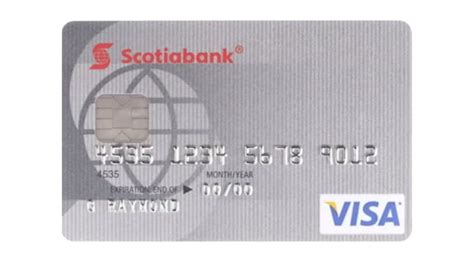 Review Scotiabank Value Visa Ratehub Blog