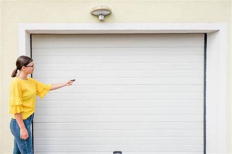 What To Do If Electric Garage Door Won T Open At Ryanmmillero Blog