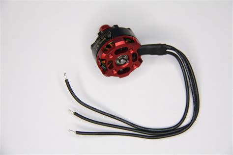Двигатель для квадрокоптера RS 2205 CW CCW, 2300KV, набор из 4 шт ...