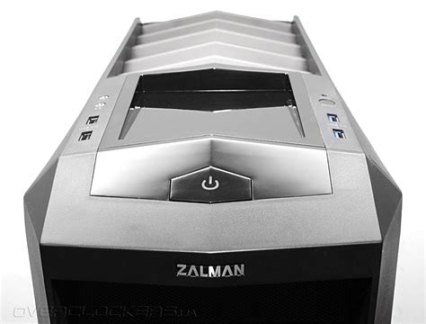 Бестселлер? Подробный обзор корпуса Zalman Z11 Plus