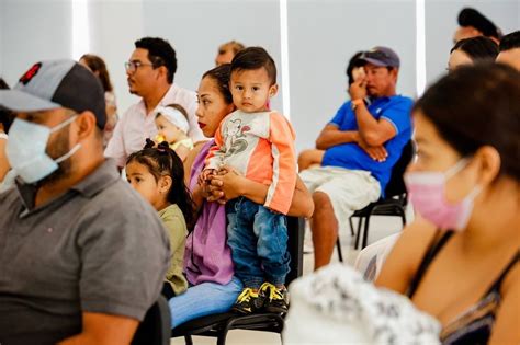 Gobierno de Jorge Sánchez Allec realiza nueva campaña gratuita de