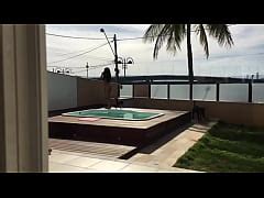 Good Morning From The Beautiful Brunette Cammmmil Xxx Mobile Porno Videos Movies IPornTV Net