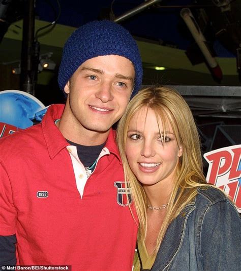 Britney Spears Appears To Slam Justin Timberlake In Cryptic Post